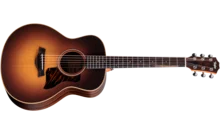 GS Mini-e Rosewood Plus Layered Rosewood Acoustic-Electric Guitar